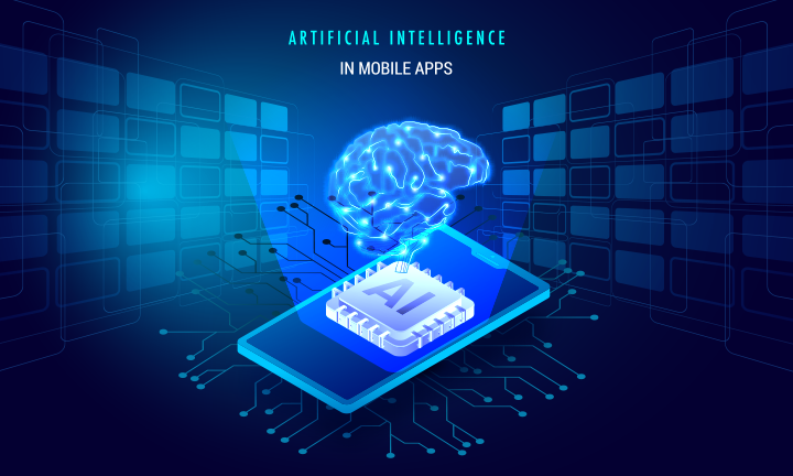 How To Use Artificial Intelligence In Mobile App Development?