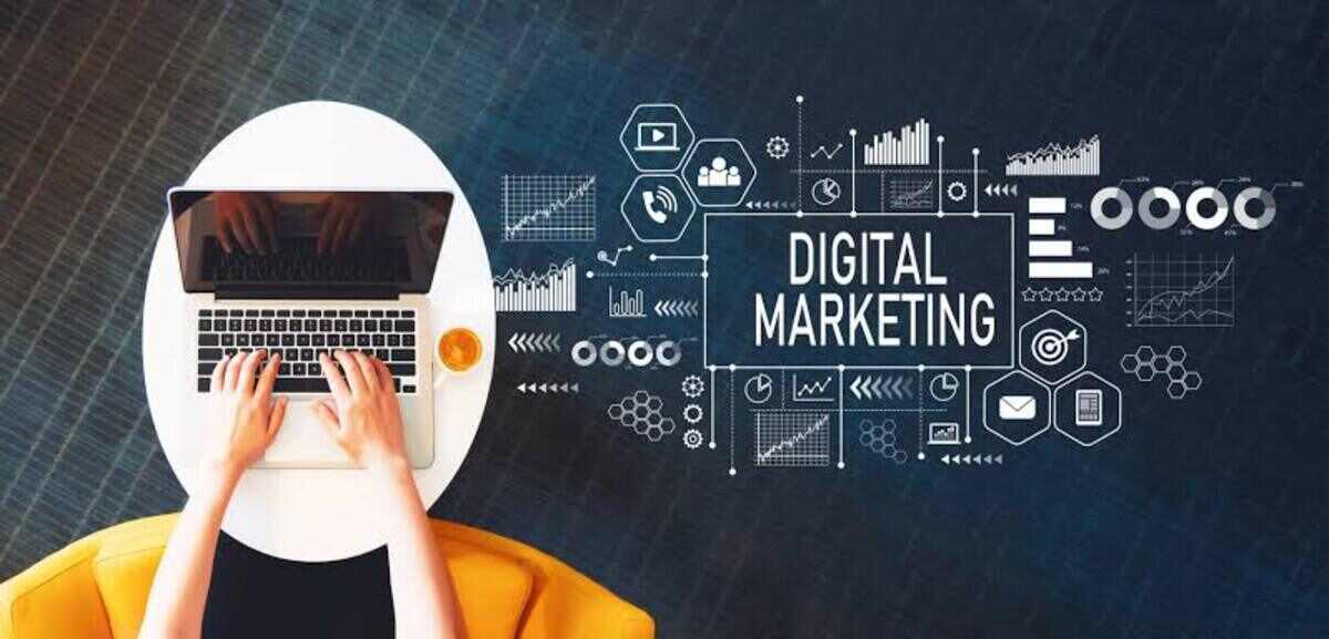 What Is Digital Marketing And How To Apply It In My Company? (2022)