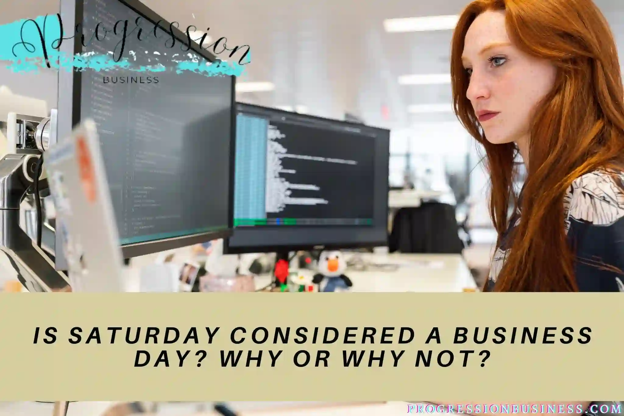 We’re going to tackle a topic that we’ve seen a lot of questions about over the past few years: Saturday as a business day. Whether you’re a freelancer, consultant, or running your own business, this question comes up time and time again. But the reason it comes up so frequently isn’t that we all live in the wrong century—it’s because there are some people out there who don’t consider Saturday a business day. Here you find more information 12 BEST FREE YouTube To MP3 Converter [Updated 2022] As many of you know, Saturdays have always been considered a day off. We don’t do much in the business world on Saturdays. However, this isn’t always the case. Some companies treat Saturday as a business day and others don’t. According to the U.S. Bureau of Labor Statistics, 61% of businesses surveyed said that they close for the day on Saturdays. This is just a few percentage points higher than the number of employers who reported that they never close on Saturday. 5 Reasons You Should Consider Saturdays As “Business Days” Saturdays are typically treated as leisure days and aren’t seen as business days. However, if you’re serious about growing your business, it makes a lot of sense to consider Saturdays as business days and schedule time for activities related to your business. Why? Here are five reasons to consider Saturdays as business days: 1. Saturday is the only day where your customers can find you on social media. 2. Saturday is the only day where you can market new offers. 3. Saturdays offer the best opportunity to promote upcoming events and special promotions. 4. The Saturday after Thanksgiving is traditionally the slowest day of the year for retailers. 5. Saturday offers you the chance to create a consistent marketing presence and drive customer engagement. The Definition Of A Business Day For this article, the term business day is defined as the first calendar day of the month, regardless of the month. It doesn't matter whether it's Monday, Tuesday, Thursday, or Friday; as long as it's the first calendar day of the month, it's considered a business day. Some Facts About the Definition of a Business Day Here’s a fact you may not have known about the definition of a business day: On average, US business days run for 24 hours. And while some days fall outside of this average, such as Saturday, Friday, and Sunday, those days are typically short and rare. The Legal Implications Of Saturday Being A Business Day This legal implication was brought up by a reader who wanted to know if it’s possible to close a deal on a Saturday but make the agreement a legally binding contract. He was concerned that he wouldn’t be able to do the deal if a Saturday business day was added to the agreement. After some research, I found the answer to be yes. You have the authority to close a deal on Saturday if you include the date as part of the agreement. So, in that case, he didn’t have to worry about closing the deal if Saturday became a business day. The History of Saturday as a Business Day The history of Saturday as a business day is interesting. Historically, in the United States, there were laws on the books which allowed businesses to open on the first business day of the week (Sundays) to ensure the health and welfare of workers. In those days, the law required businesses to close on Sundays. As a result, stores and many other businesses were closed on Saturdays. The weekend business day began in earnest in America with the Civil War. During the war, Abraham Lincoln used Saturday as a day of rest for the nation’s factory workers. With the end of the war and a growing economy, however, it became increasingly clear that Saturday was not a good day for business. Some businesses have a flexible working schedule. While the majority of the workforce is still expected to follow 9-5 business hours, some industries have started to change the rules. According to a recent study conducted by the United States Bureau of Labor Statistics, over 15 million workers work flexible hours. While the vast majority of those workers (14.3 million) work within the traditional 40-hour week, an additional 5.6 million workers in professional and business services work outside that timeframe, typically due to fluctuating client requirements and the need to complete projects on time. This shift in the American workforce has not been without controversy. But according to a 2012 survey by FlexJobs.com, 61% of respondents say that flexible schedules help them meet deadlines, maintain focus, and prioritize tasks effectively. Here you find more info Crackstreams Tyson Is Shut Down? Here Are The Best Alternatives! Don’t work on weekends unless you have a good reason. There are two reasons why you should avoid working on a project on the weekend: 1) it’s hard to focus on the task and 2) it’s a bad habit to get into. The most effective hours to work are during the morning or early afternoon. This is because people usually start to feel sleepy after 9 a.m. and if you work late, it just isn’t as productive. Some say Saturday is not a business day. Some people consider Saturday to be their day off, and businesses should follow suit. Other experts say it’s the ideal time to start working. According to research, some 60 percent of consumers do not make purchases on a Saturday. This means that you have a good chance to make sales on that day, especially if you’ve already created a good impression on consumers with your first impressions. How much money should a business be making to consider If a business has a product or service worth $10,000, it can be fairly certain that it will be profitable at that price point. This is because the marginal cost of producing that one unit of the product is $10,000. The only way to make a profit for $10,000 is if 100 customers are willing to pay $1,000 for that product. But if it takes three more units of that product to satisfy those 100 customers, then the total cost of production is $10,000 + $3,000 = $13,000. So, even if the business makes a $2,000 profit on each unit sold, it still loses money after paying $13,000 for those 100 units. Here you go Title Xfi Complete: How Expand The Exciting Wifi Experience? Why Saturday May Be A Business Day As a business owner, you might have already determined that Saturdays are your least profitable day of the week. However, according to a study by the University of California Berkeley, researchers discovered that the weekends are just as productive for businesses as the weekdays. So instead of thinking about how to make your business profitable on Friday, think about how you can be more productive on the weekends. Definition of Business Days vs. Holidays Most businesses operate on a Monday through Friday schedule. There are exceptions to this rule, but most business days (as defined by the U.S. Department of Labor) are Monday through Friday, excluding holidays. However, holidays fall on weekends, and businesses often operate on holiday schedules on Fridays and Mondays. Therefore, businesses may be closed on Thanksgiving Day, Christmas Eve, New Year’s Day, Martin Luther King Day, and President’s Day, amongst others. Some people refer to these as “business days”, but this isn’t technically correct because these are also considered holidays. The Impact Of Saturday Business on Your Bottom Line While many people believe that Saturday is for rest, the reality is that most people spend more time working on Saturday than on any other day of the week. Saturday is also a busy day for retailers. In fact, according to research conducted by The Conference Board, spending at brick-and-mortar retailers increases on Saturdays by 13 percent over the previous Saturday. So why is that? Is it just the fact that many people are feeling lazy? Or maybe it has something to do with the fact that we all get a little hung up on that Saturday night shopping rush? No matter the reason, it’s clear that there is a significant increase in consumer spending at stores on Saturdays. Here you find related articals WHY BIG EYES COIN AND SHIBA INU, POWERED BY ETHEREUM, MAY OVERTAKE DOGECOIN AND SHIBA INU The Law of 12: The Most Important Business Management Principle The Law of 12: The Most Important Business Management Principle is just a more elaborate version of a quote from Warren Buffet, who said, “If you're not embarrassed by the first performance of your outcome, you've stayed also extended." The theory after this rule exists rather easily: Don't waste too much time perfecting your product or service. The time you spend perfecting your first iteration should be spent developing your product/service into something worthwhile. Does Saturday count as a business day? Why or why not? To answer this question, we need to start thinking about the word "week." "Week" in terms of business has changed a lot over the past few decades. Back in the 1960s and 1970s, the U.S. Federal Government set business hours every Monday through Friday, from 8:00 am to 5:00 pm. So if you ran a retail store or a factory, you had to open on Monday, close on Friday, and have a three-day weekend. Now, the vast majority of people in the U.S. have some sort of flexible schedule. Many businesses operate on Saturdays, Sundays, or holidays, and they have some flexibility with how to spend their working days. If we're trying to decide if Saturday counts. Top Business-related article New KickAss Torrents (KAT) Sites In September 2022 What Is The Meaning of “Business Day” In The United States? The term business day has been around since the 1800s, but it is the United States that makes the distinction between working hours and weekends. Other countries like the UK, Germany, and Australia don’t make this distinction and instead define the term as a full eight-hour workday. In the United States, the typical business day begins at 8 am and ends at 5 pm. There is also an exception to this rule. When the federal government is in session, the term business day is extended from 10 am until 3:30 pm, except holidays. Should We All Stop Doing Business on Saturdays? We’re all familiar with the argument of whether it’s better to be a B2B company than a B2C one. The debate goes something like this: B2B companies generally sell to other businesses, and therefore, the customer is often not in a hurry to pay. Thus, a Friday or Saturday close date is preferable for most B2B customers. On the other hand, B2C companies sell to consumers, who are always in a hurry to pay. Thus, a Sunday or Monday close date is preferable for most B2C customers. I think the answer to this question lies somewhere in between This site article How To locate stores Near You With Your Mobile 6 Reasons Saturday is NOT considered a “business day” Here are six reasons why Saturday is NOT considered a business day: 1. Many business owners prefer to run their business on Saturdays and Sundays. 2. It’s cheaper for employees to get paid for their regular pay period on the weekend than during the week, and some employers offer better benefits. 3. It’s easier to work on the weekend than during the week. 4. Employees need more vacation time on weekends. 5. Businesses are generally closed on Saturdays and Sundays. 6. Business owners need to get up early on Saturday morning. Many business owners prefer this article Destiny 2 Where Is The Wayfinders Compass? Does The U.S. Have A National Holiday? To the best of our knowledge, there isn't any national holiday in the United States to celebrate the fact that it's the 51st state in the Union. However, many people make a day of celebrating the addition of Texas to the union. We've found the biggest crowds are gathered on the second Tuesday of October, which happens to be the day that Texas joined the union. There's also the 4th of July and Cinco de Mayo. If Saturday is Your Business Day, Then Do You Really Need A Business? So why is Saturday not your business day? This was the question I had asked myself while I was planning my weekend. This question has led me to answer the question “what can I do on the weekends that I am not doing during the weekdays?” and to learn that I accomplished require company. I have enough customers and business opportunities to last me the whole year. All I need to do on the weekends is to spend some quality time with my family. Here you find more related articles Facts About MacBook 12in M7 That Will Make You Think Twice Learn More About Business From progression business