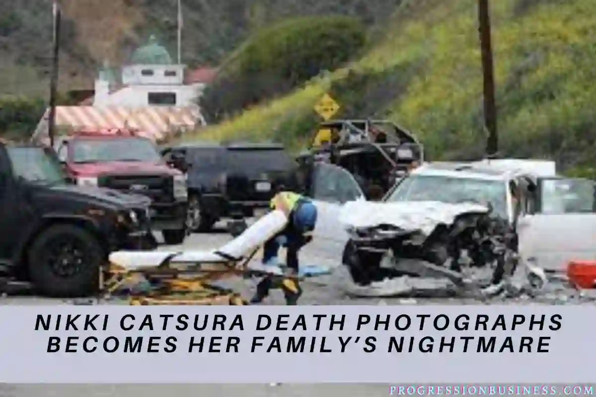 Nikki Catsura Death Photographs Becomes Her Family’s Nightmare