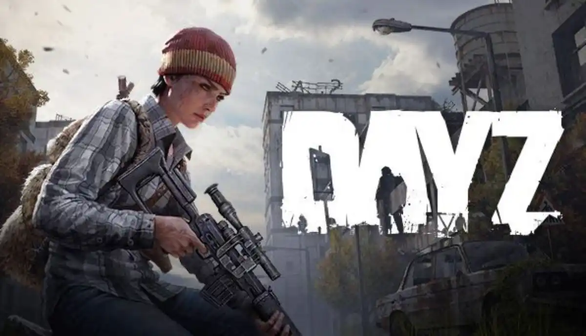 Pixel 3XL DayZ Epoch Mod Backgrounds For Your Android Device