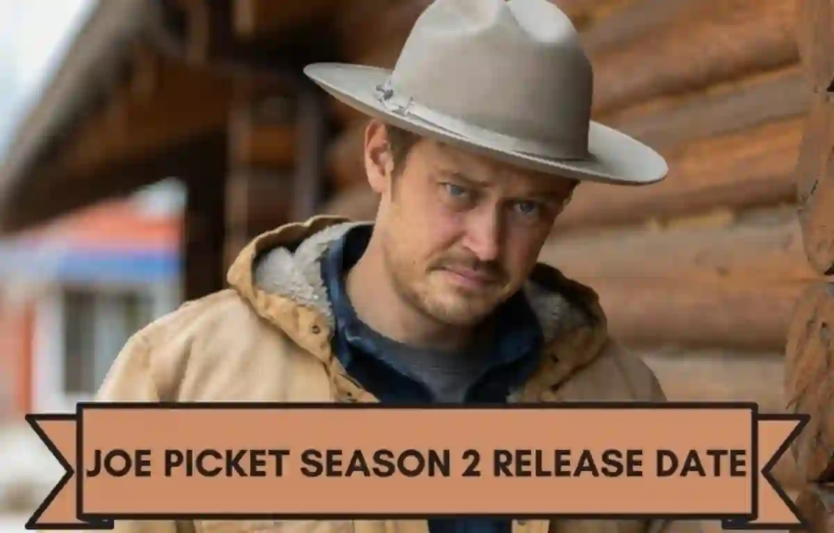 Joe Pickett Season 2 Is On The Way! Everything We Know So Far About The Release Date