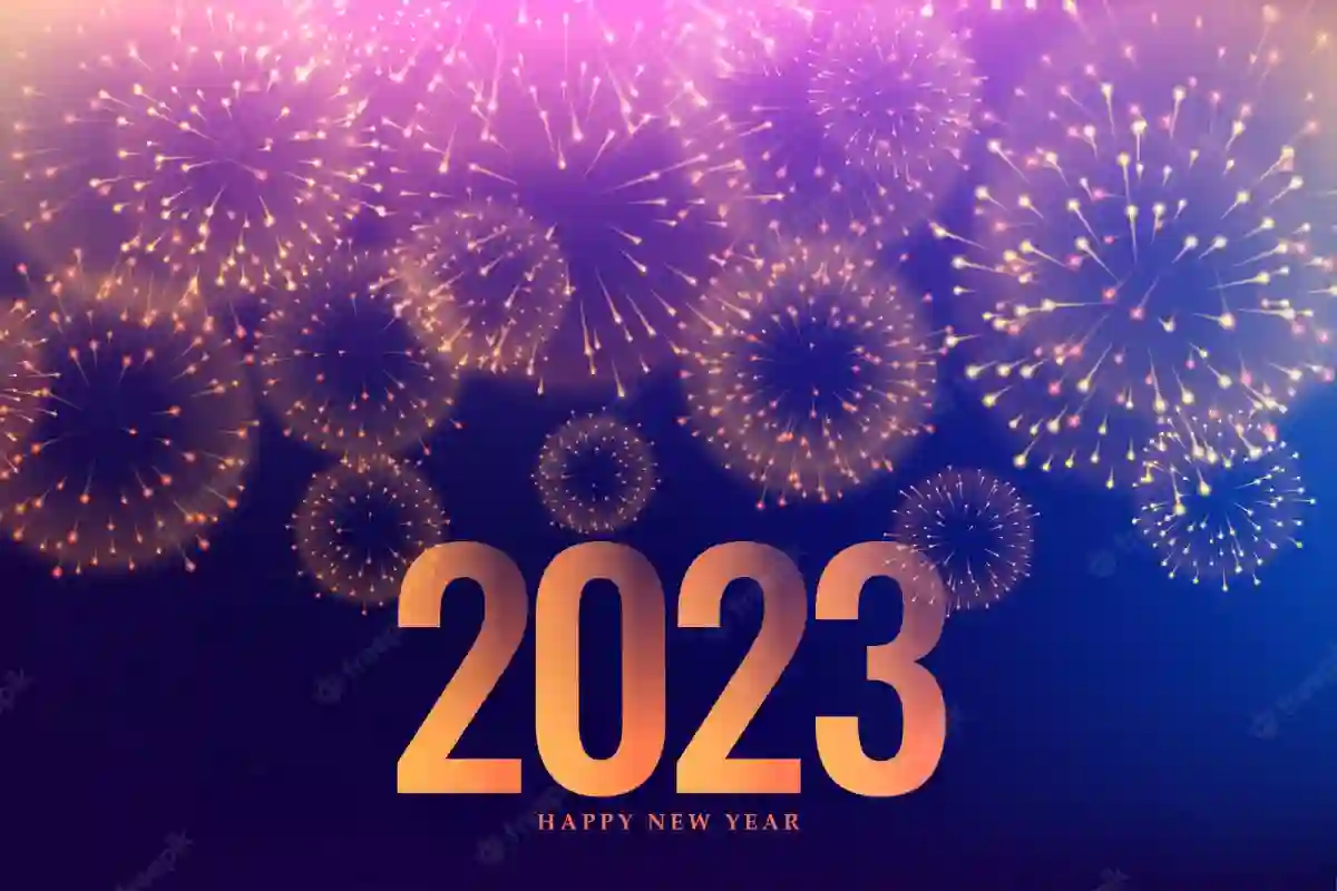 New Year Festival 2023