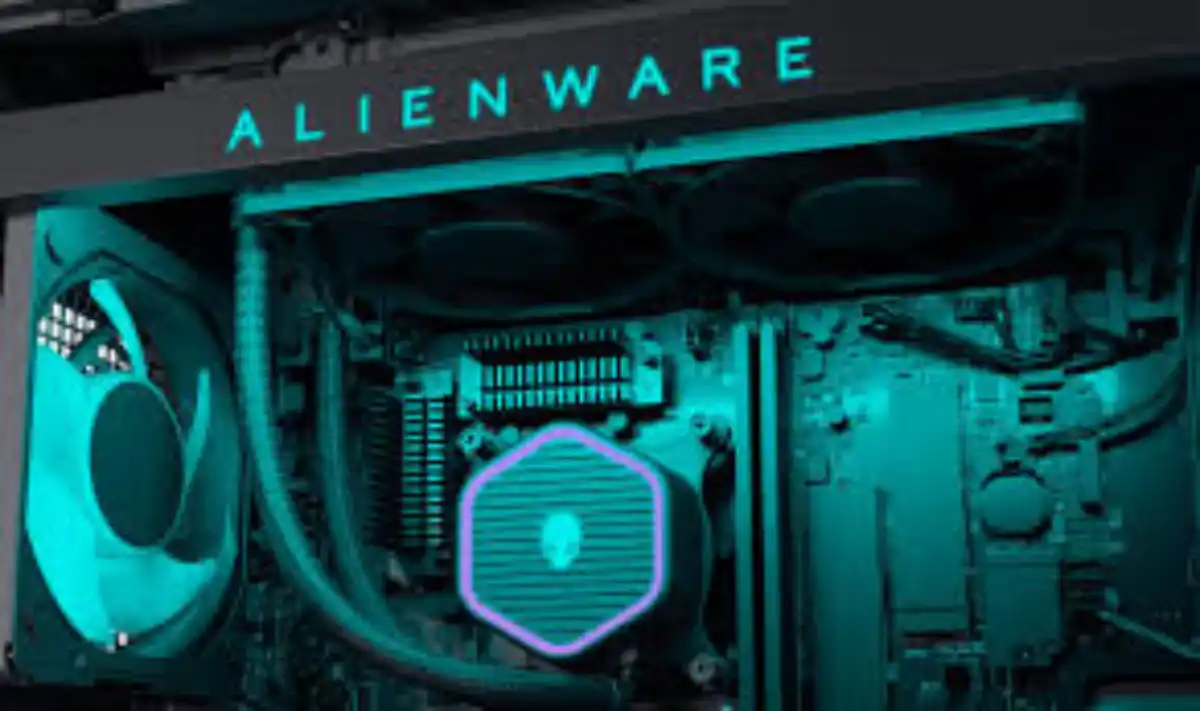 Alienware Aurora 2023: All You Need To Know About