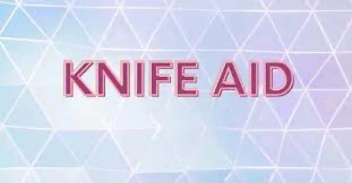 Knife Aid Net Worth In 2023
