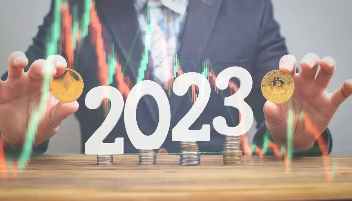 Profitable Cryptocurrencies For Investment In 2023