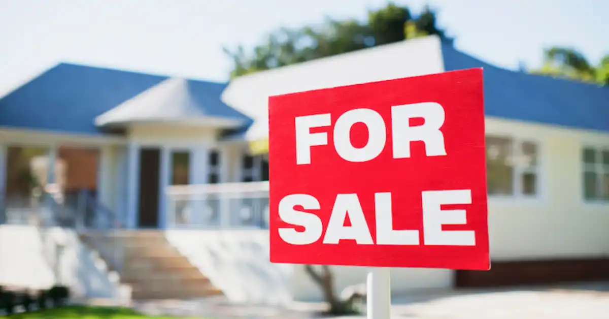 How To Make the Most Money When Selling a House