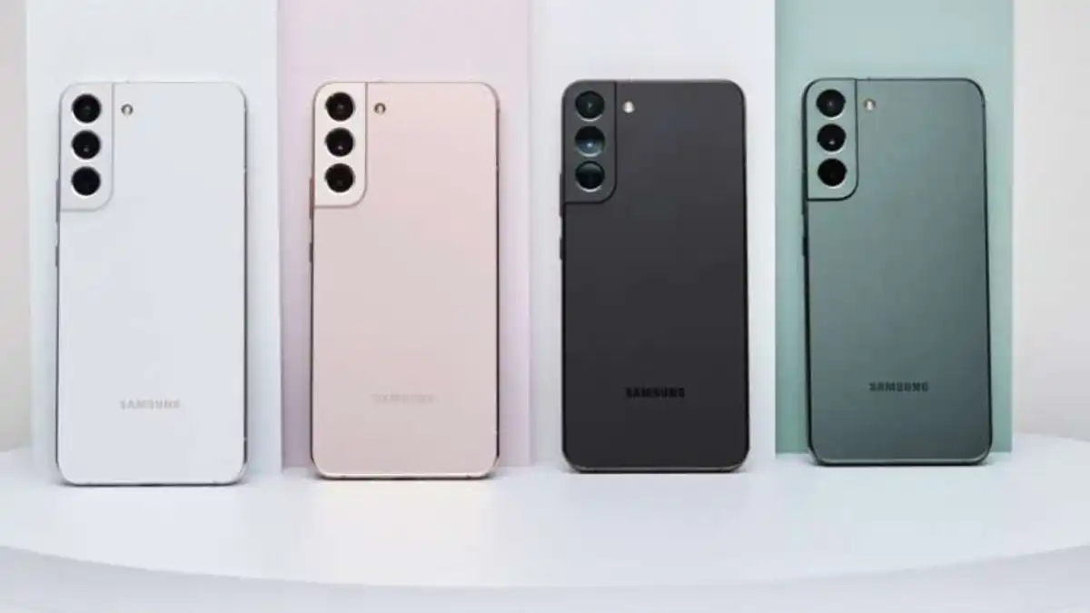 Samsung Galaxy S22 Update Price 2023
