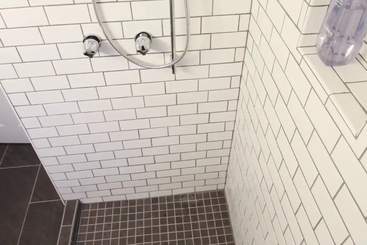 Shower Bathroom Tile Ideas: A Thorough Guide for a Shocking  Bathroom