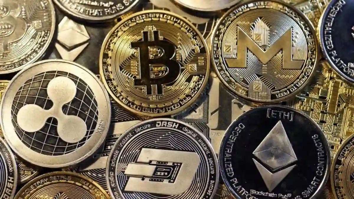Top 12 Best Cryptocurrencies To Invest In 2023