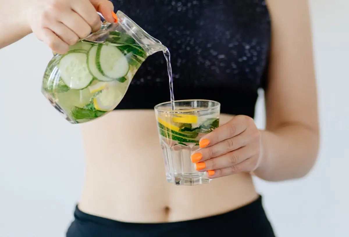 How to get rid of abdominal fat thanks to these herbs