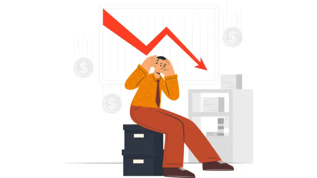 The 7 Most Common Mistakes In Sales
