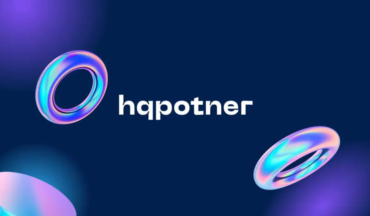 Hqpotner: A Reliable Internet Service Provider for Enhanced Connectivity