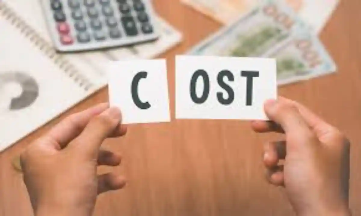 The Costs And Benefits Of Avoiding Marketing