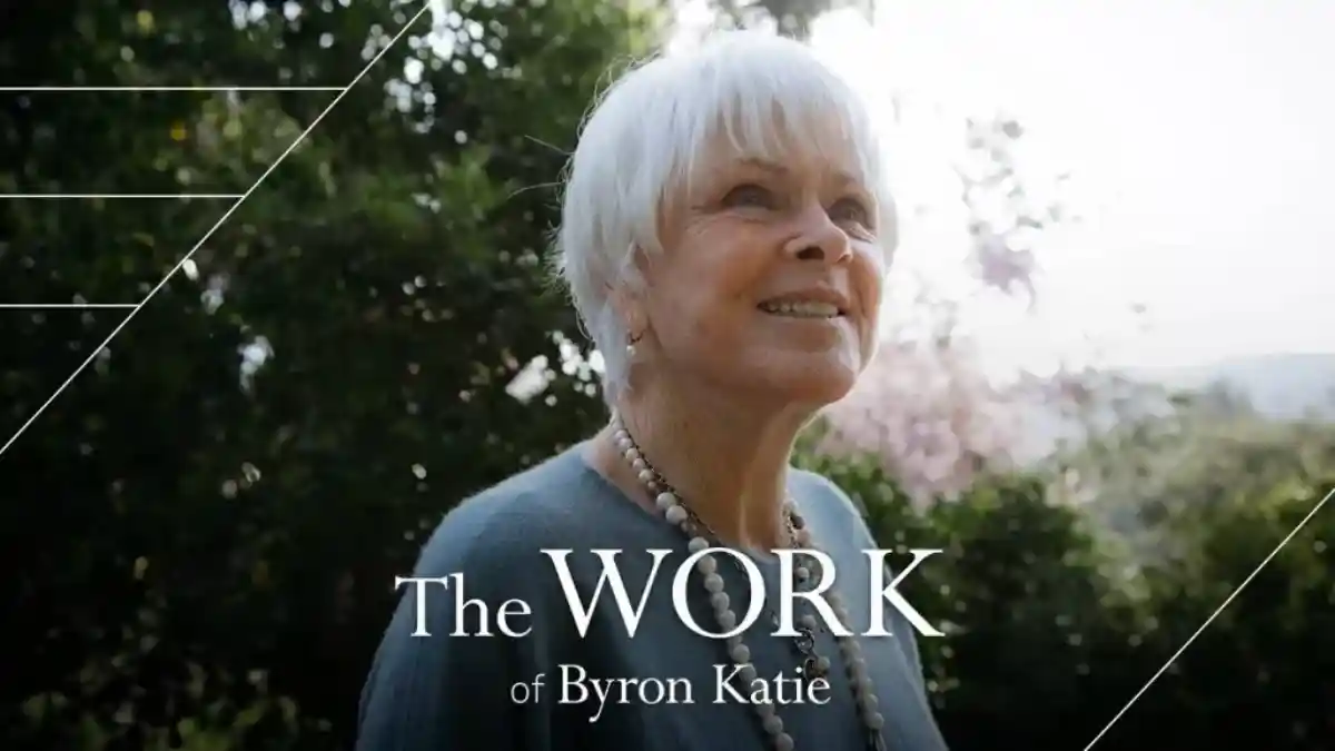 How To Apply Byron Katie’s Work To Marketing