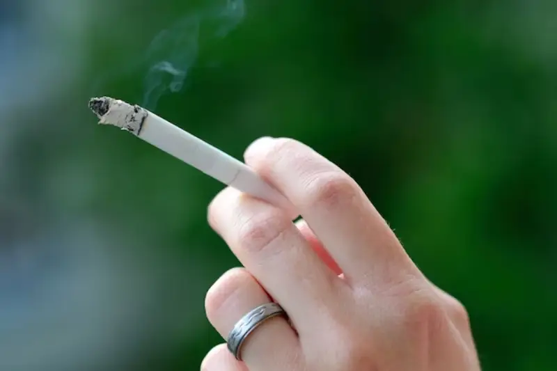 What Smoking Does to Your Body and How You Can Reverse Its Impacts